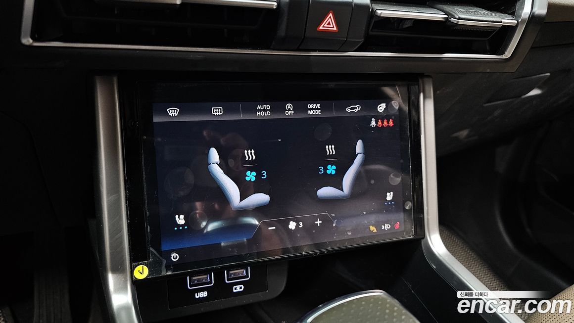 KG_Mobility_Ssangyong Torres 2023