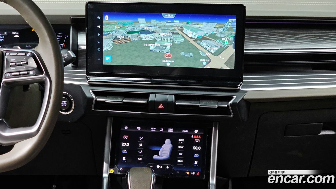 KG_Mobility_Ssangyong Torres 2023