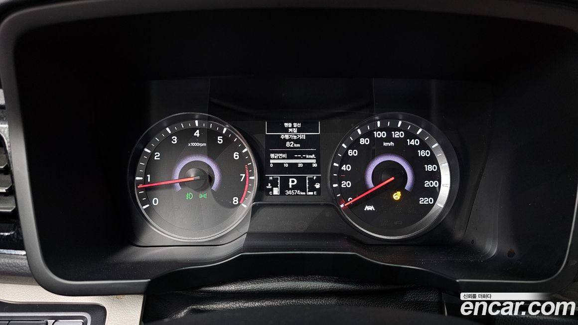 KG_Mobility_Ssangyong TIBOLI 2020