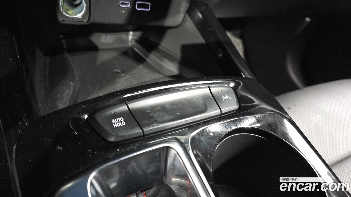 ChevroletGMDaewoo Trax 2025