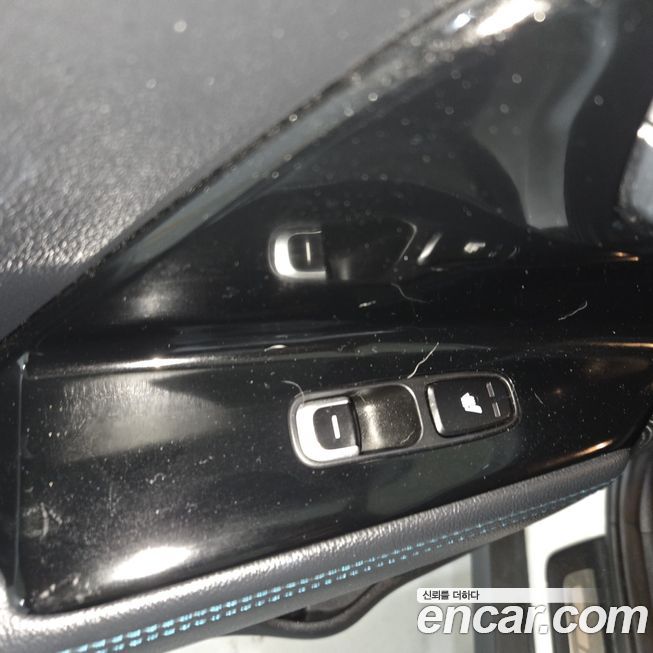 Kia Niro 2021