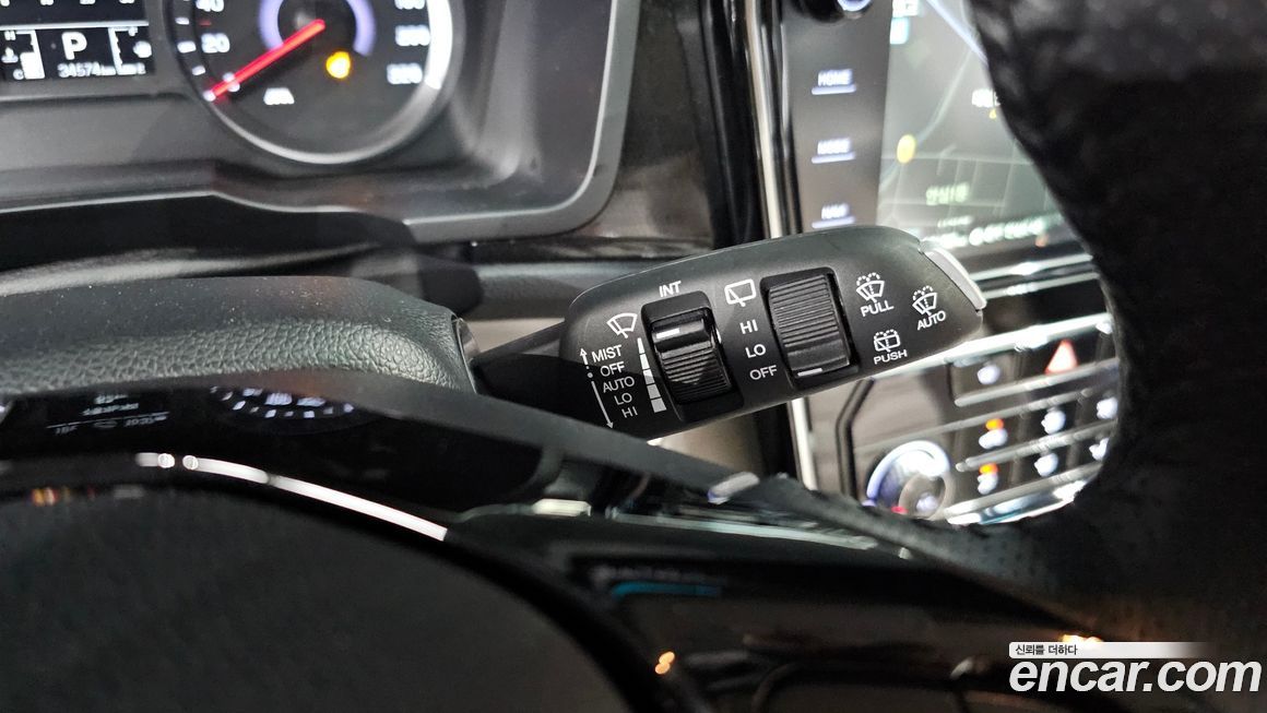 KG_Mobility_Ssangyong TIBOLI 2020