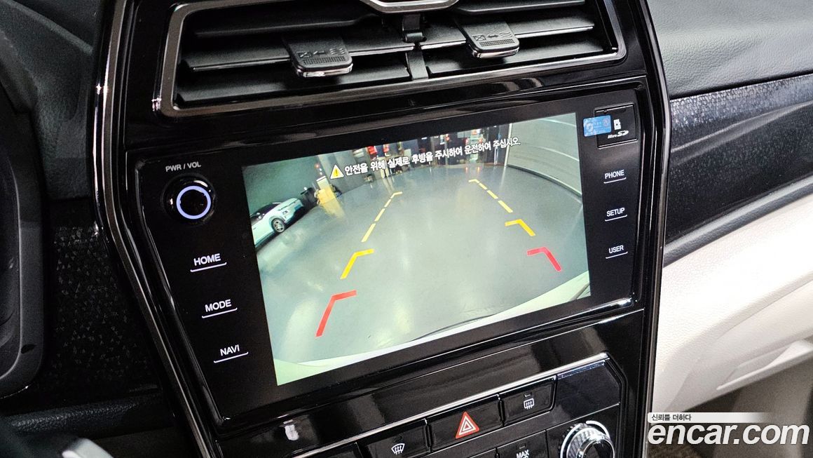 KG_Mobility_Ssangyong TIBOLI 2020