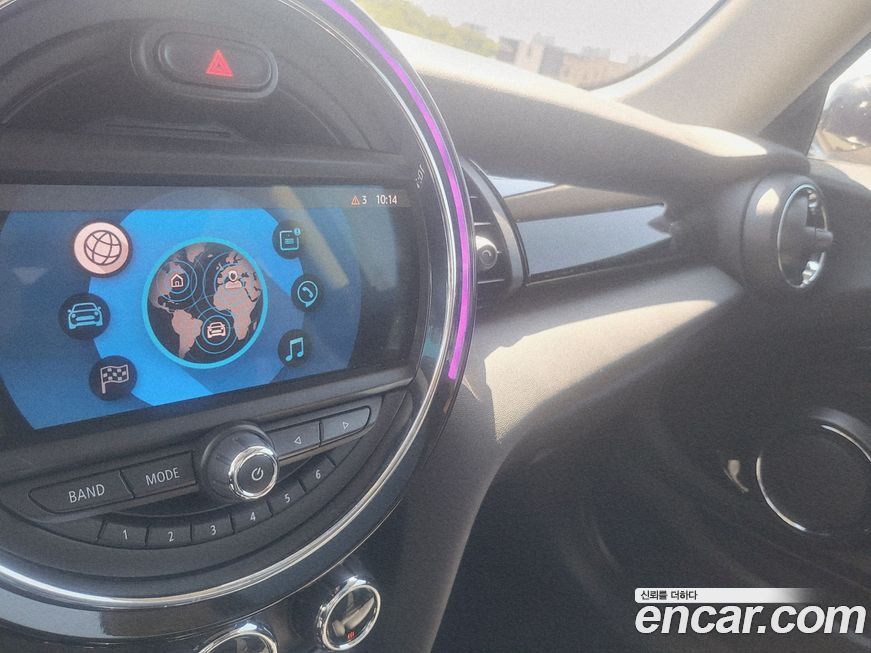 Mini Cooper 2020
