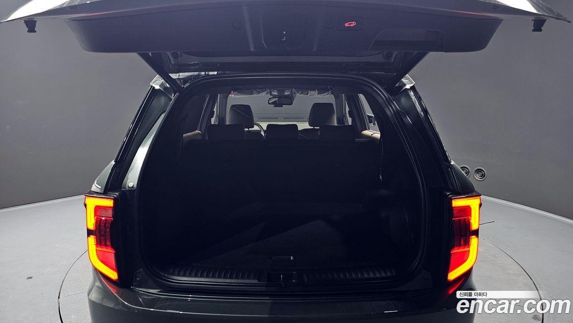 KG_Mobility_Ssangyong Torres 2023