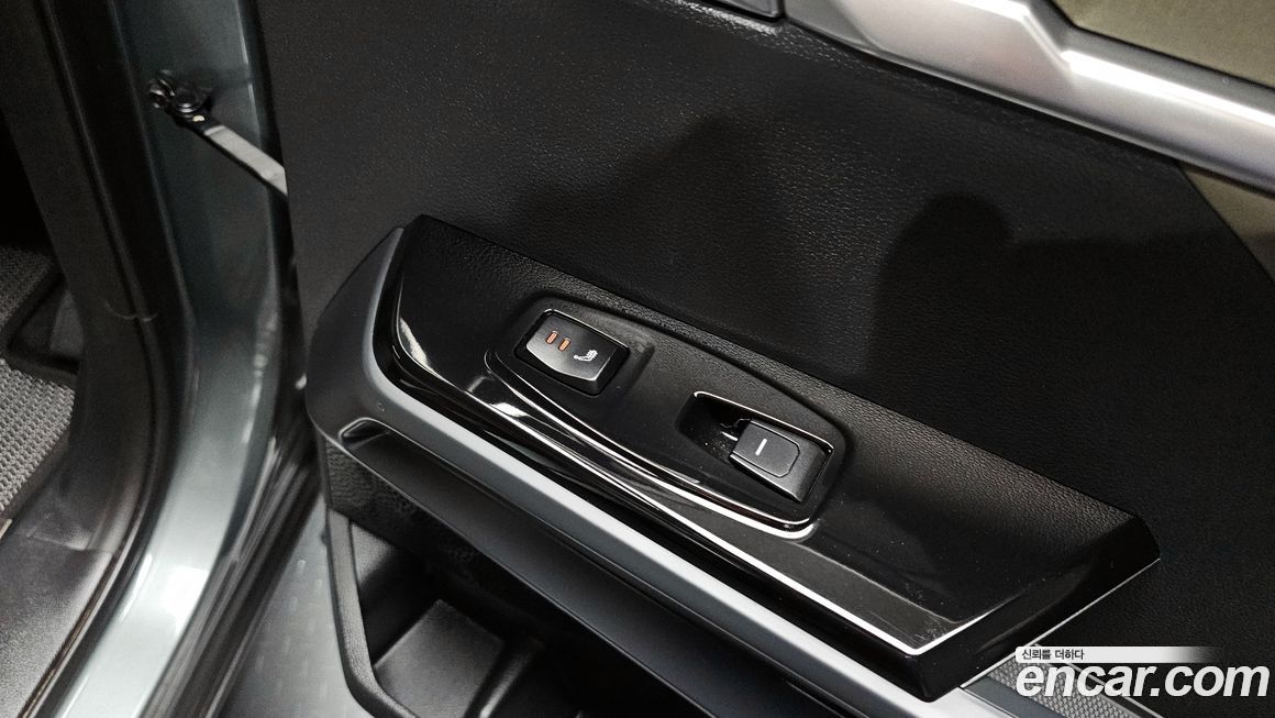 KG_Mobility_Ssangyong Torres 2023