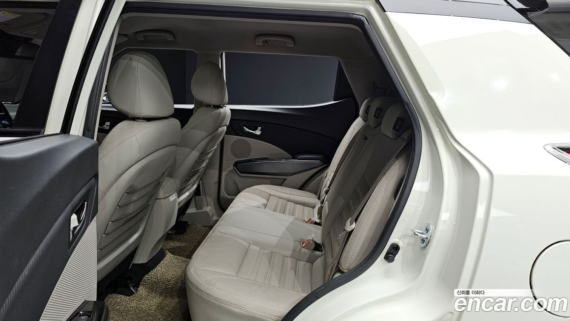 KG_Mobility_Ssangyong TIBOLI 2020