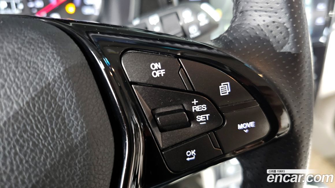 KG_Mobility_Ssangyong TIBOLI 2020