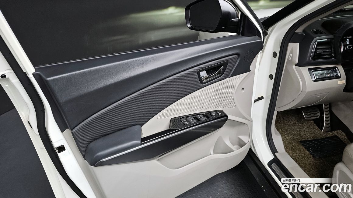 KG_Mobility_Ssangyong TIBOLI 2020