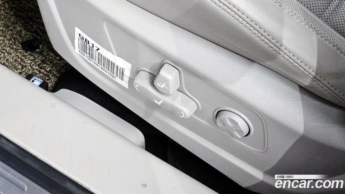 KG_Mobility_Ssangyong TIBOLI 2020