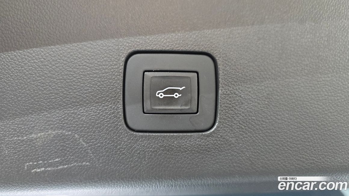 ChevroletGMDaewoo Trax 2025