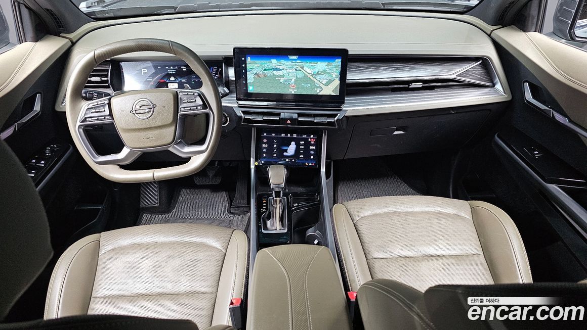 KG_Mobility_Ssangyong Torres 2023