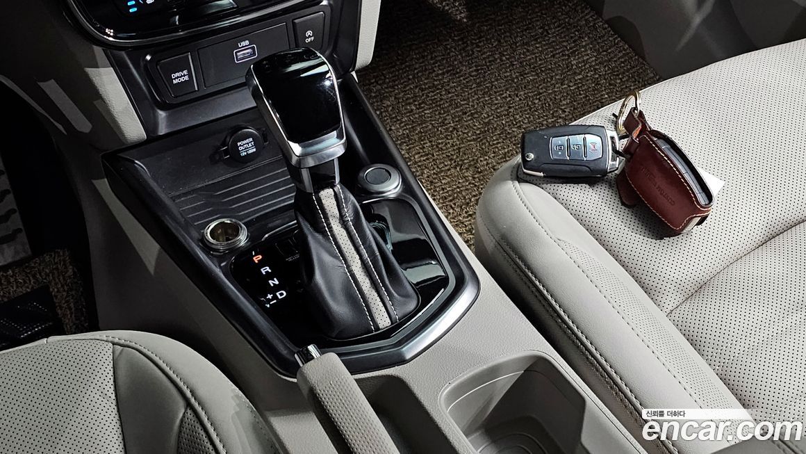 KG_Mobility_Ssangyong TIBOLI 2020