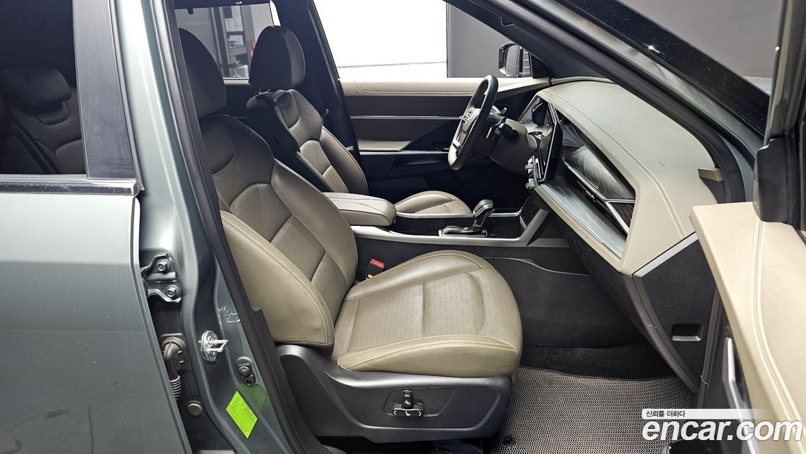 KG_Mobility_Ssangyong Torres 2023