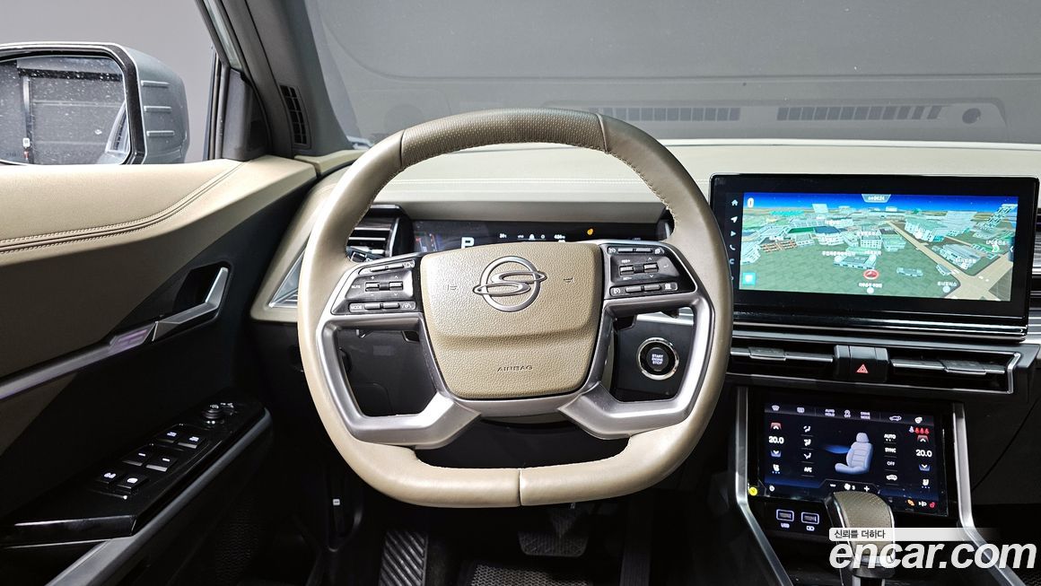 KG_Mobility_Ssangyong Torres 2023
