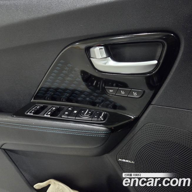 Kia Niro 2021
