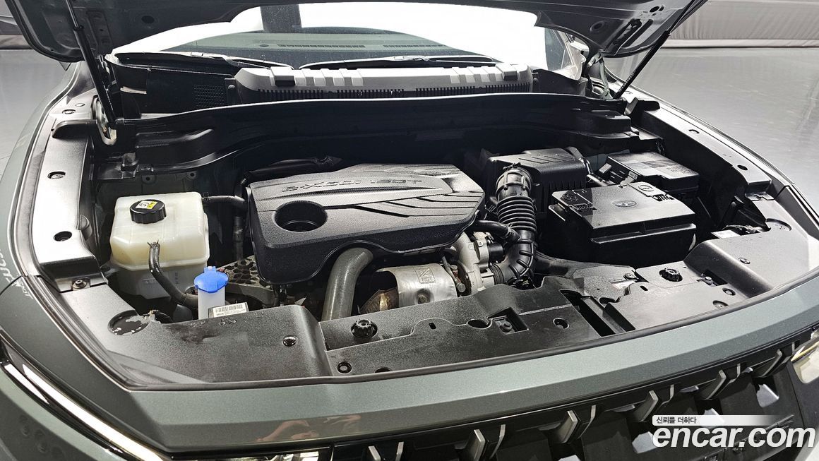 KG_Mobility_Ssangyong Torres 2023