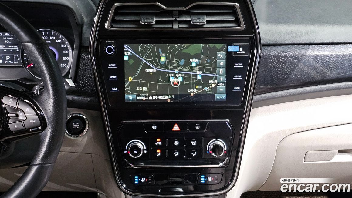 KG_Mobility_Ssangyong TIBOLI 2020