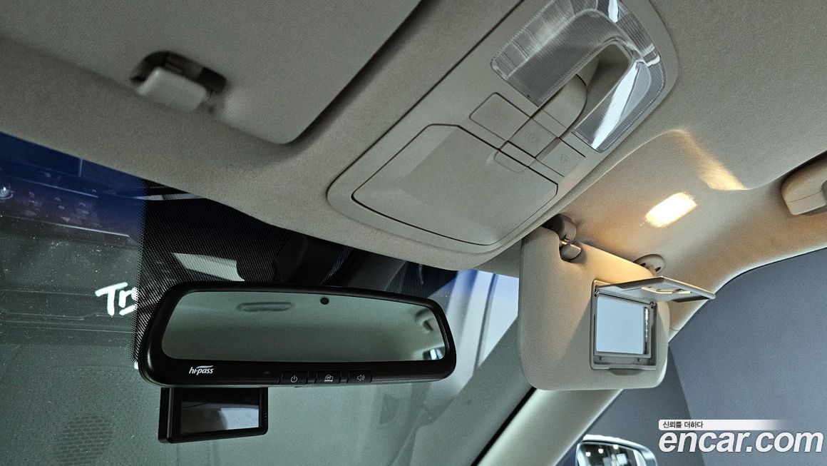 KG_Mobility_Ssangyong TIBOLI 2020