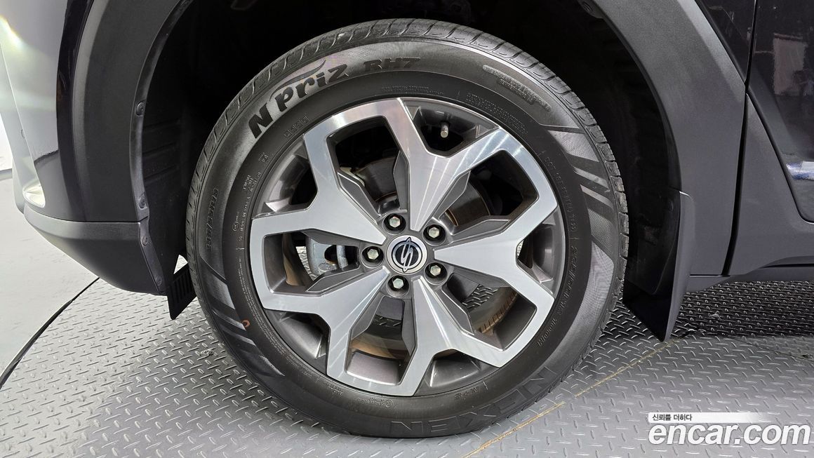 KG_Mobility_Ssangyong Torres 2023
