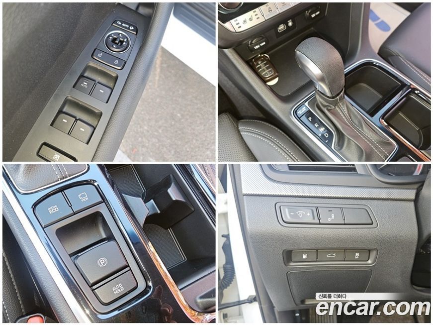 Hyundai Sonata 2019