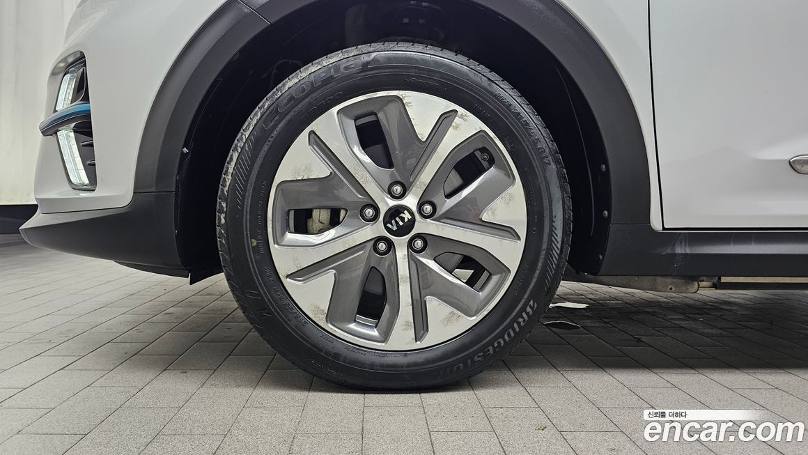 Kia Niro 2021
