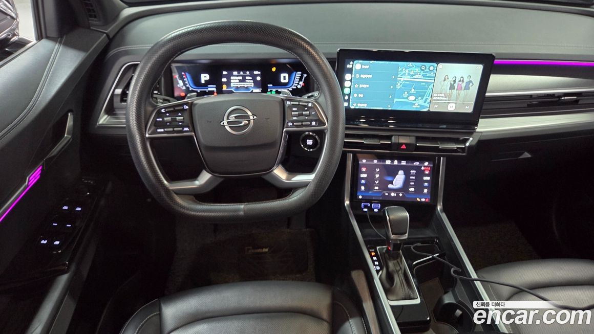 KG_Mobility_Ssangyong Torres 2023
