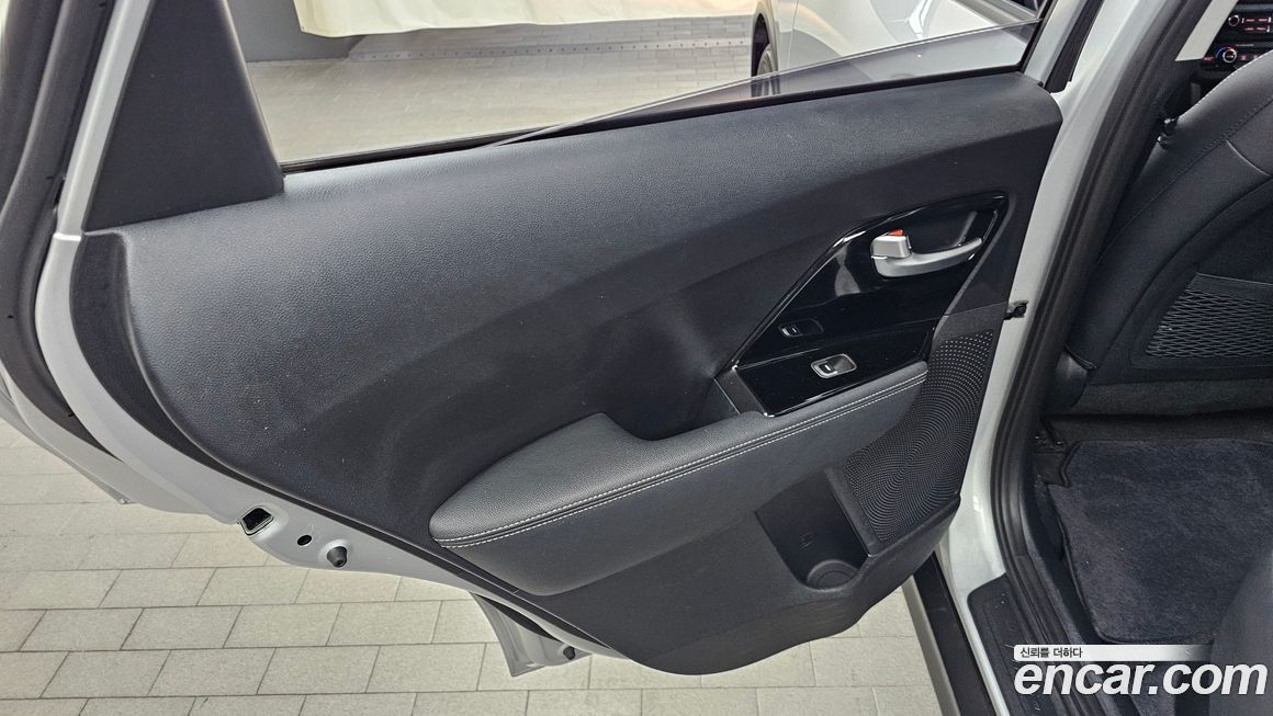 Kia Niro 2021