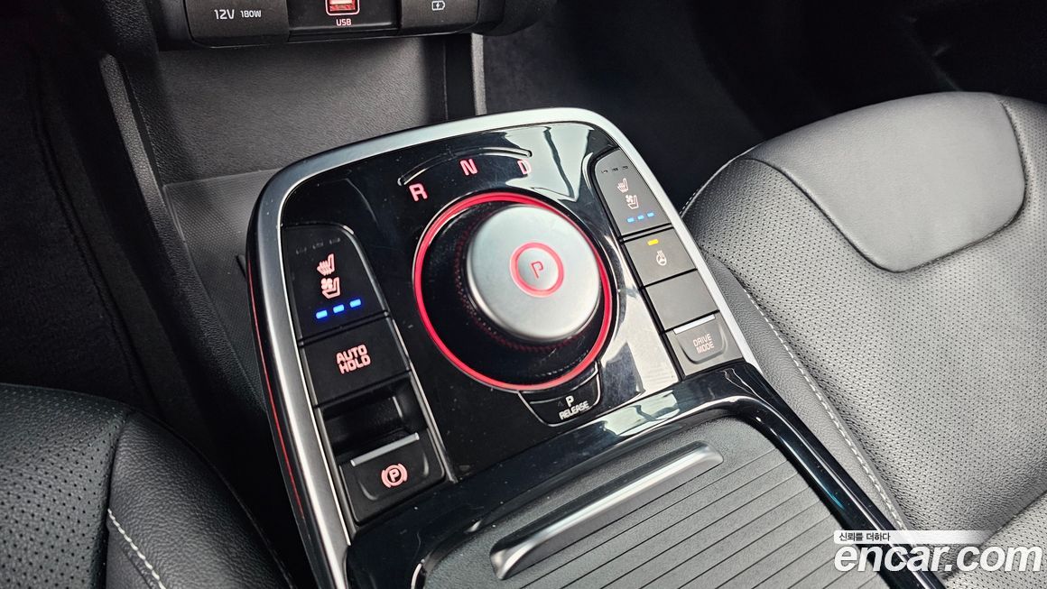 Kia Niro 2021