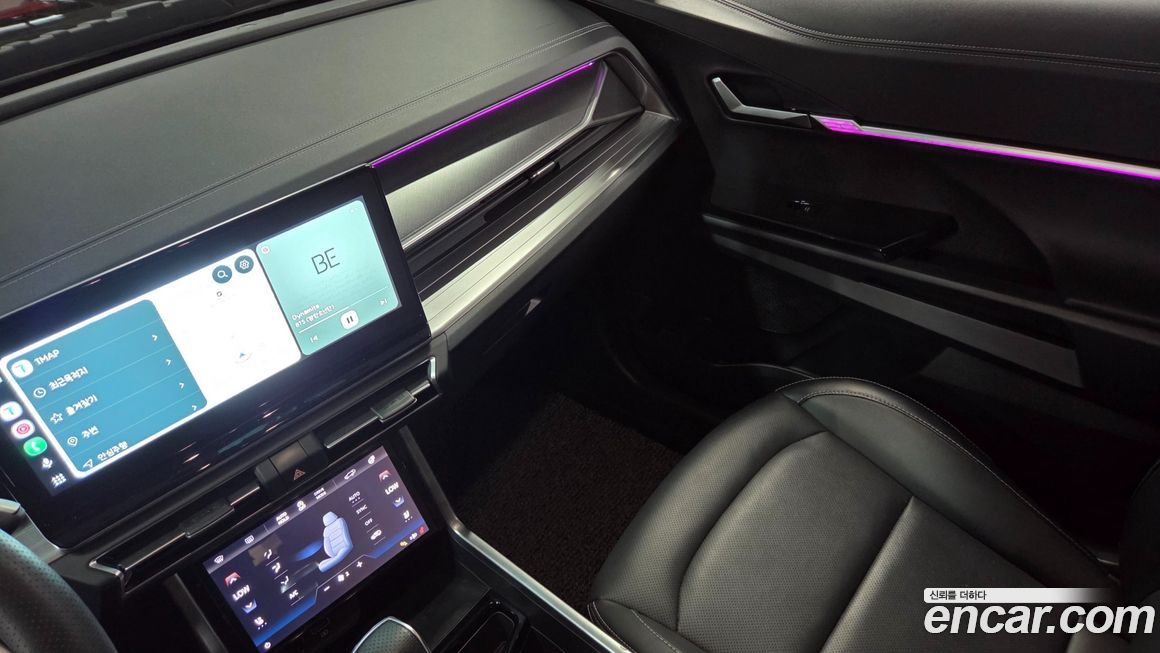 KG_Mobility_Ssangyong Torres 2023