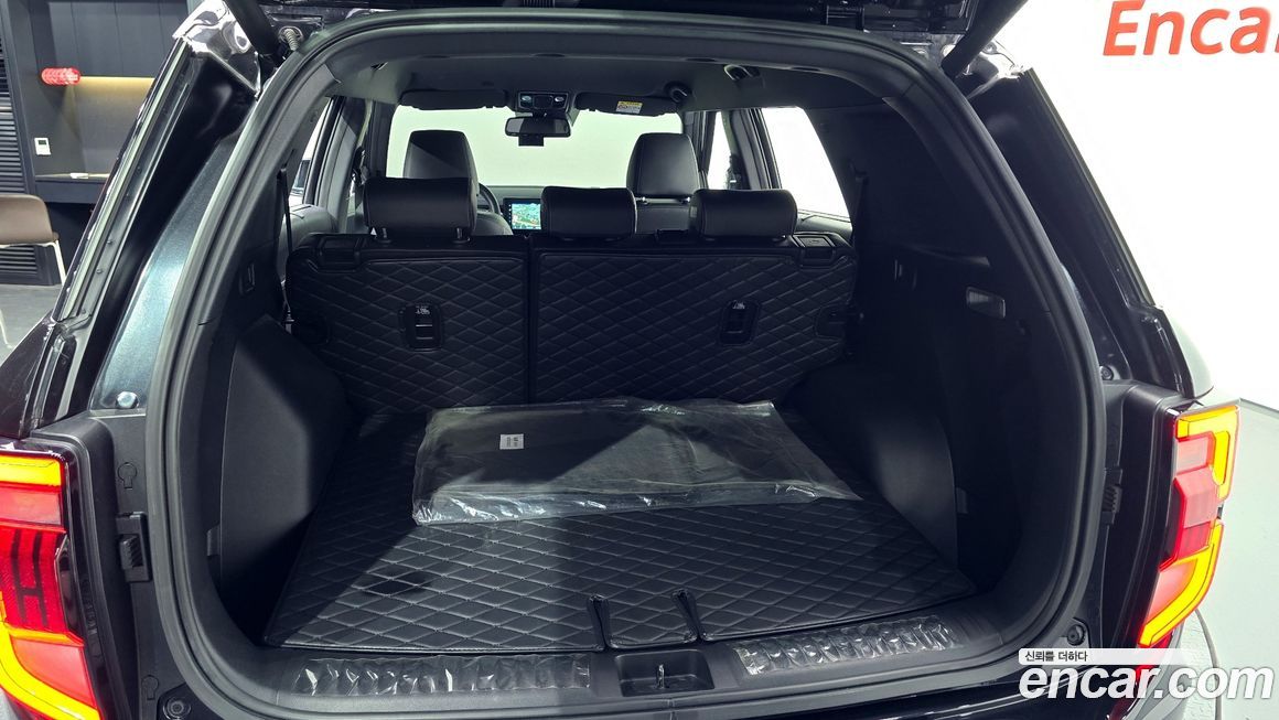 KG_Mobility_Ssangyong Torres 2023