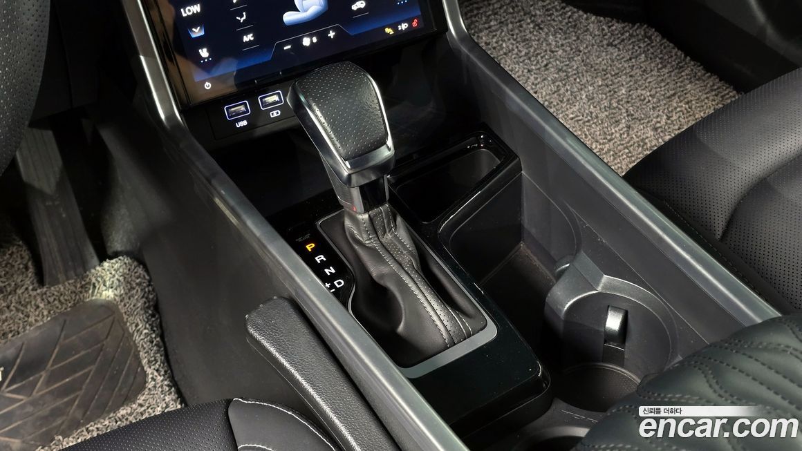 KG_Mobility_Ssangyong Torres 2023