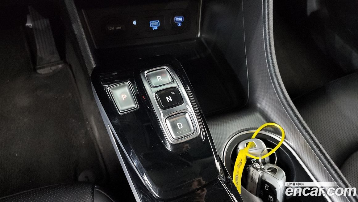 Hyundai Sonata 2022
