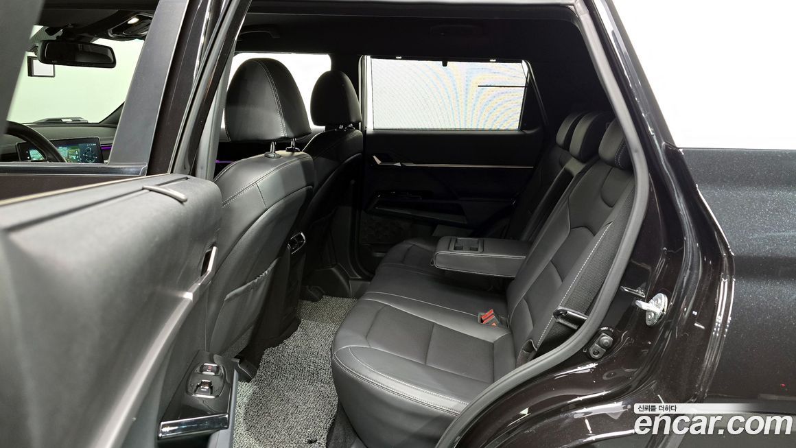 KG_Mobility_Ssangyong Torres 2023