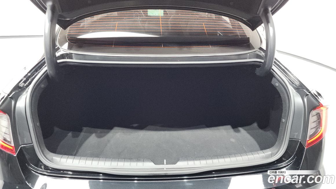Hyundai Sonata 2022