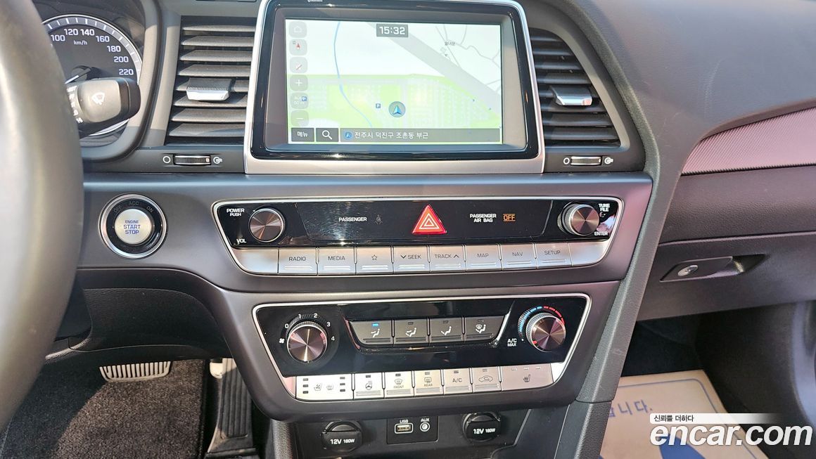 Hyundai Sonata 2019