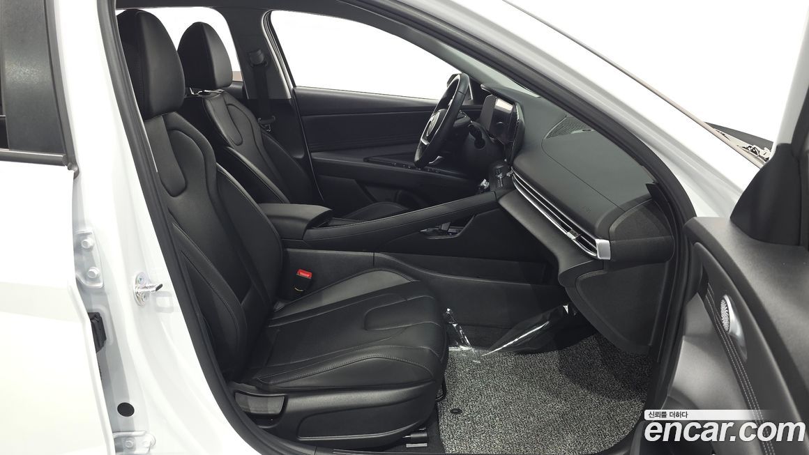 Hyundai AVANTE 2026