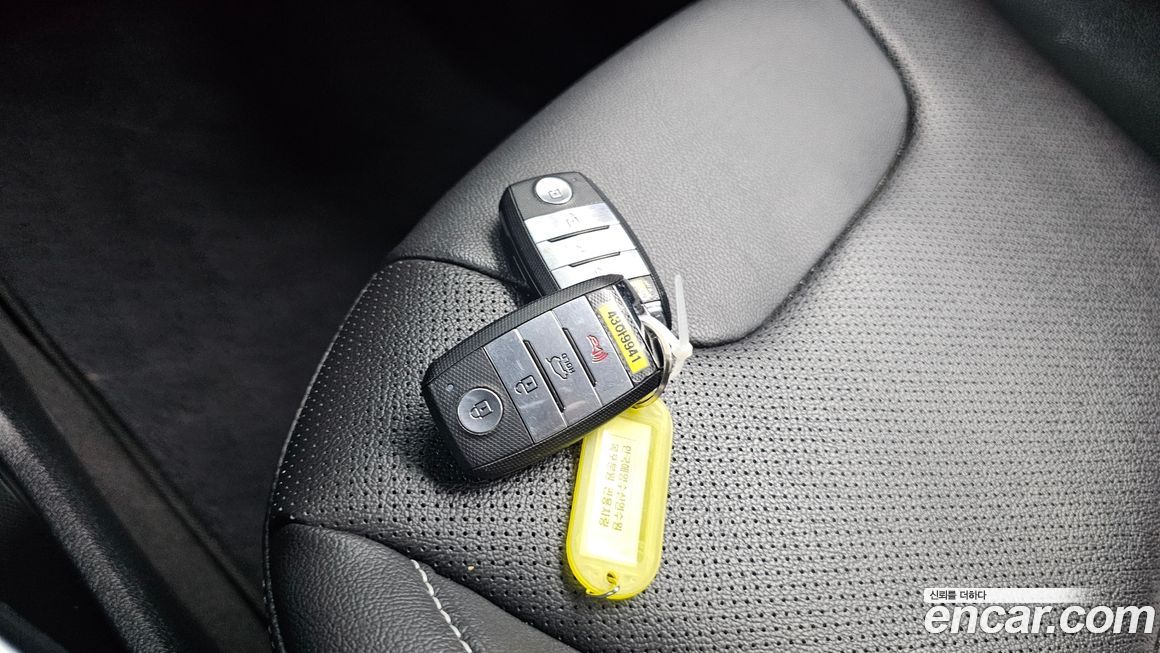 Kia Niro 2021