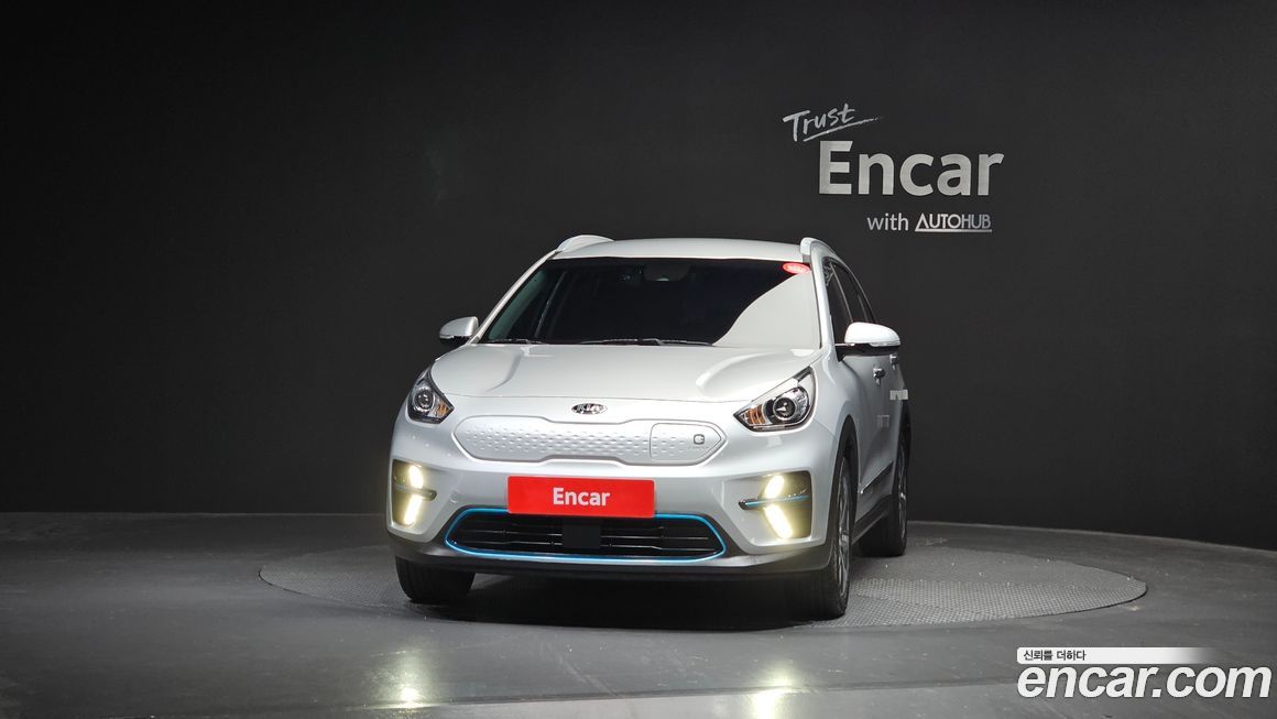 Kia Niro 2021
