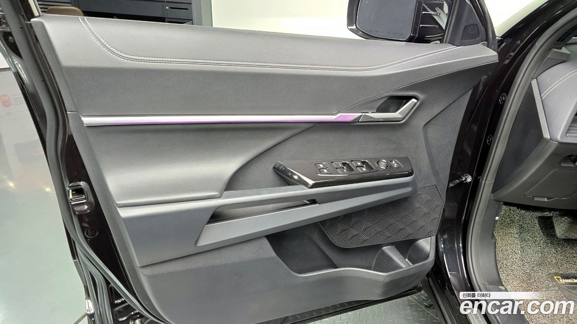 KG_Mobility_Ssangyong Torres 2023