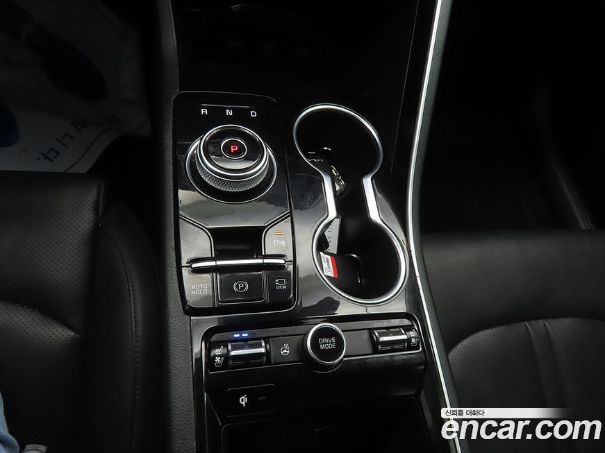 Kia K5 2023