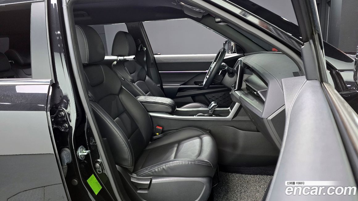 KG_Mobility_Ssangyong Torres 2023