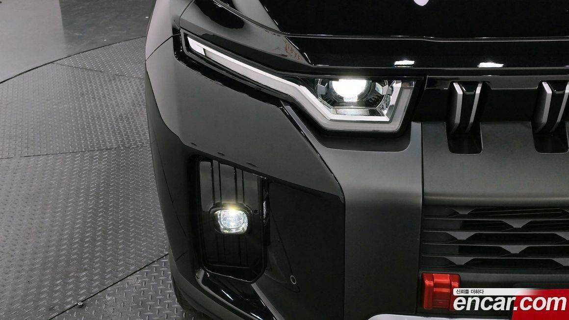 KG_Mobility_Ssangyong Torres 2023