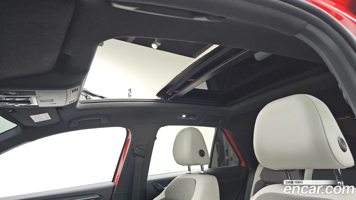 Volkswagen T-Roc 2021