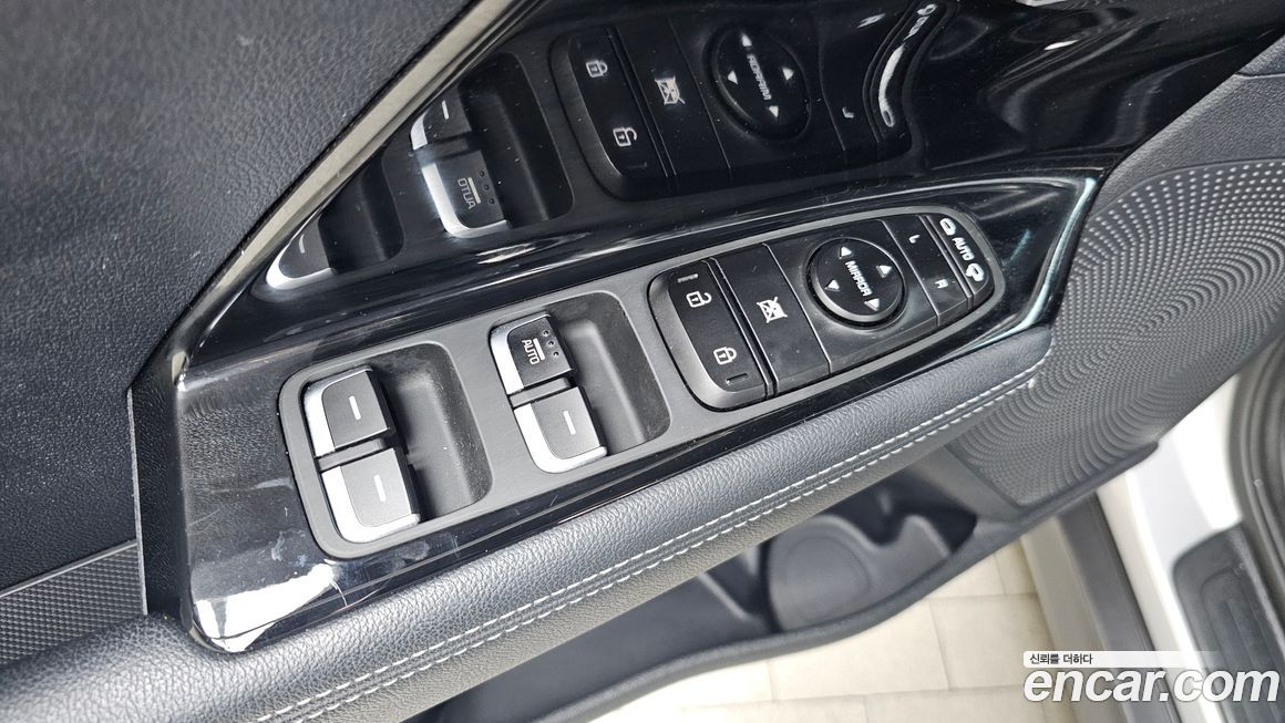 Kia Niro 2021