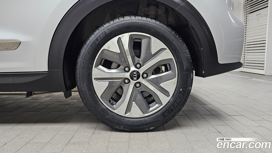 Kia Niro 2021
