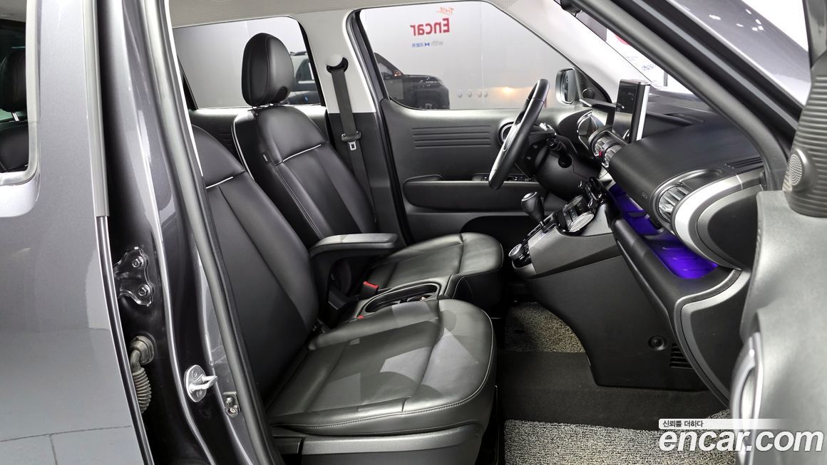 Hyundai Casper 2024
