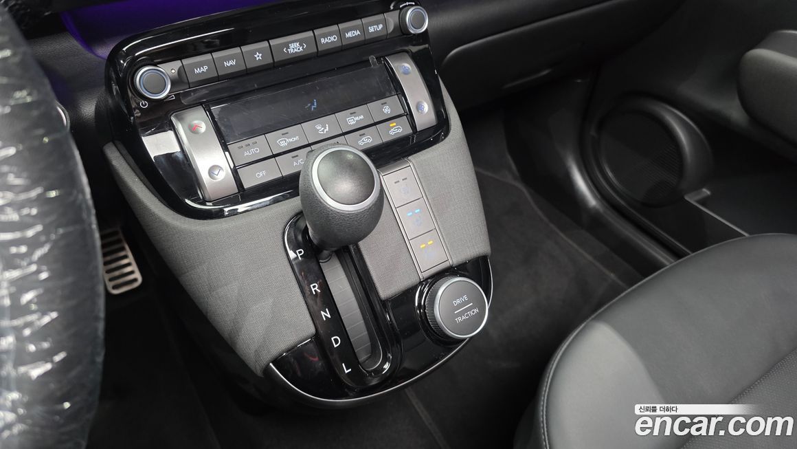 Hyundai Casper 2024