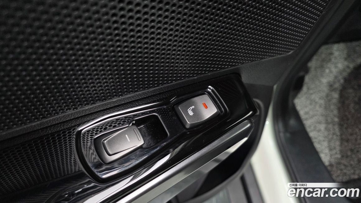 KG_Mobility_Ssangyong TIBOLI 2022