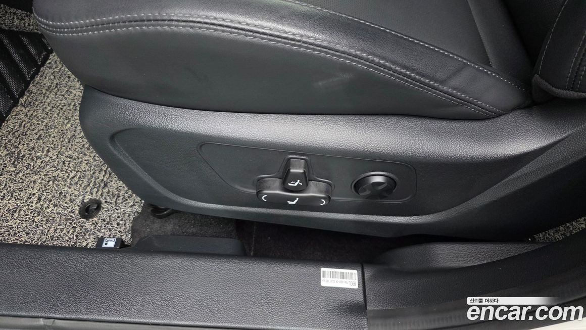 KG_Mobility_Ssangyong TIBOLI 2022